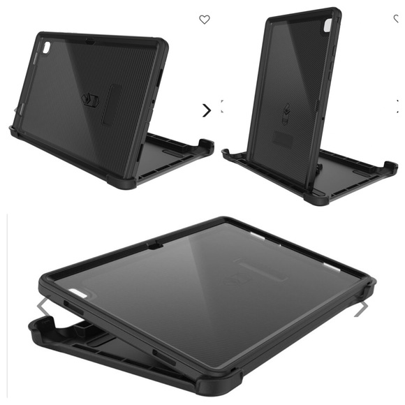 Otter Defender Series Galaxy Tab A7 Case - Picture 2 of 6